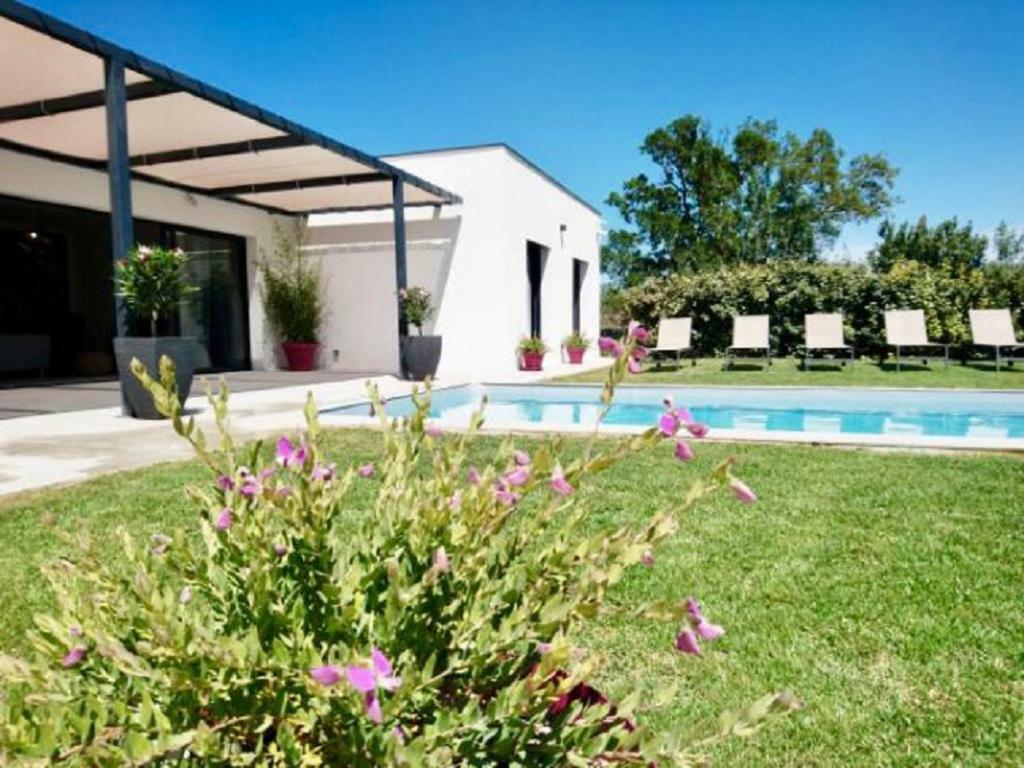 La Crau Alpilles Camargue
