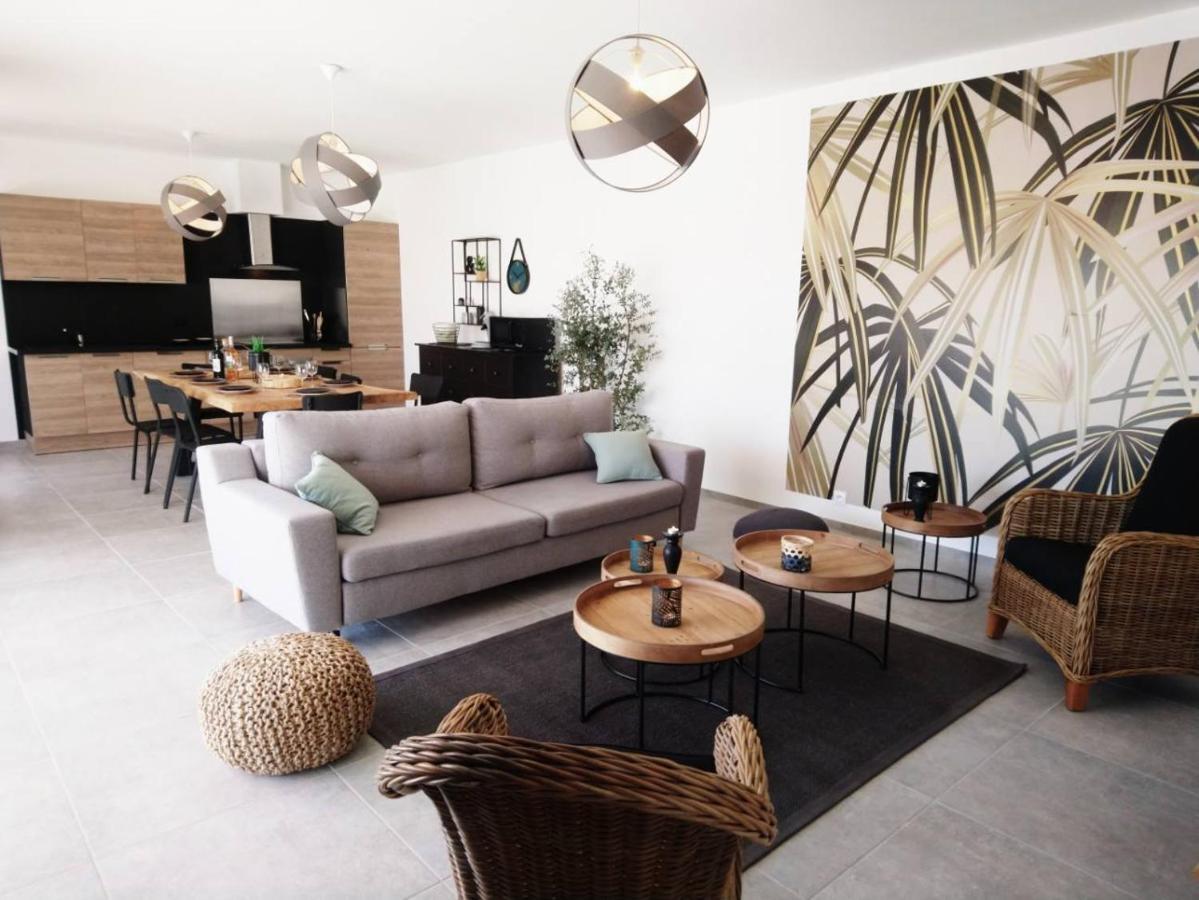 Villa La Crau Alpilles Camargue
