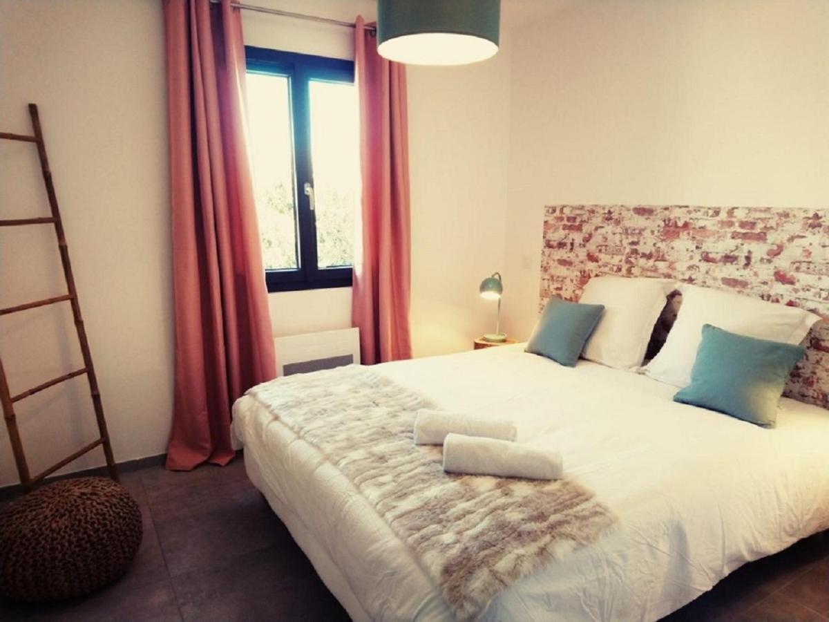 Villa La Crau Alpilles Camargue *