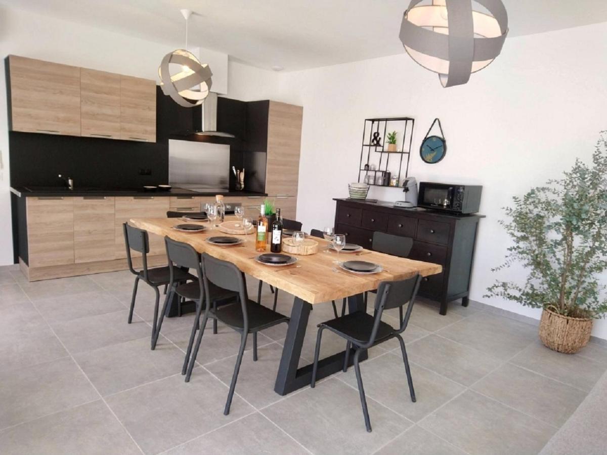 Villa La Crau Alpilles Camargue *